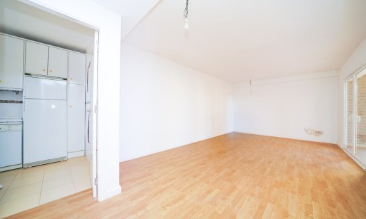 Resale - Apartments -
Orihuela Costa - Dehesa de Campoamor