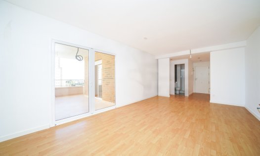 Resale - Apartments -
Orihuela Costa - Dehesa de Campoamor