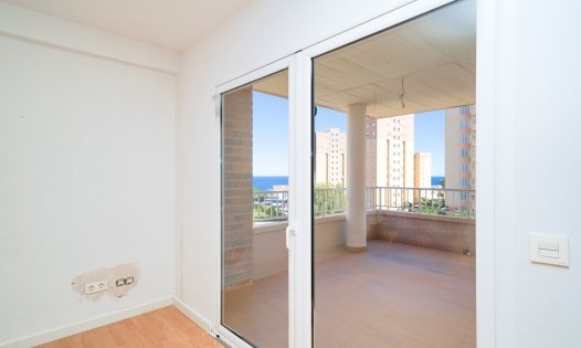 Resale - Apartments -
Orihuela Costa - Dehesa de Campoamor