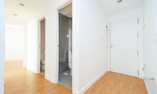 Resale - Apartments -
Orihuela Costa - Dehesa de Campoamor