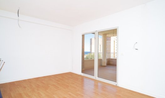 Resale - Apartments -
Orihuela Costa - Dehesa de Campoamor