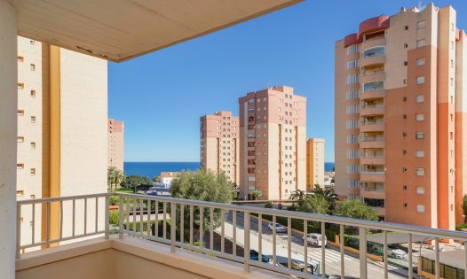 Resale - Apartments -
Orihuela Costa - Dehesa de Campoamor