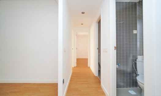 Resale - Apartments -
Orihuela Costa - Dehesa de Campoamor