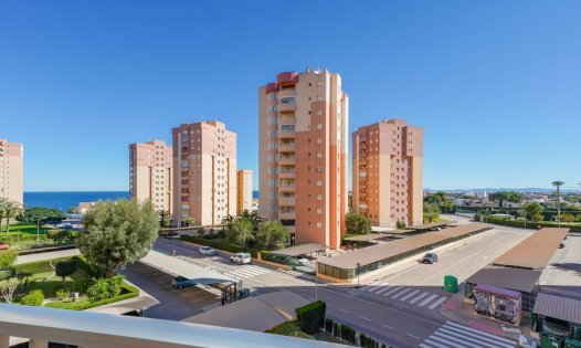 Resale - Apartments -
Orihuela Costa - Dehesa de Campoamor