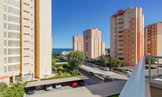 Resale - Apartments -
Orihuela Costa - Dehesa de Campoamor