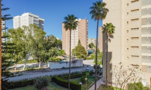Resale - Apartments -
Orihuela Costa - Dehesa de Campoamor