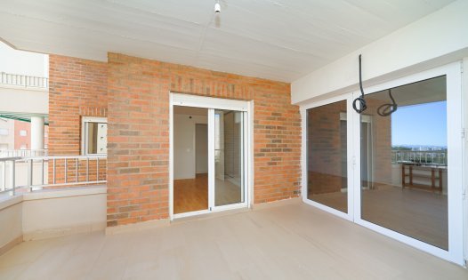 Resale - Apartments -
Orihuela Costa - Dehesa de Campoamor