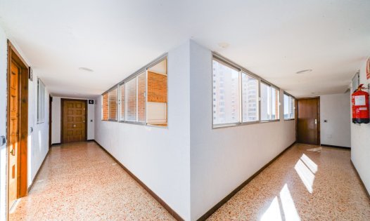 Resale - Apartments -
Orihuela Costa - Dehesa de Campoamor