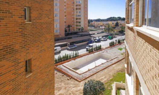Resale - Apartments -
Orihuela Costa - Dehesa de Campoamor