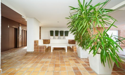 Resale - Apartments -
Orihuela Costa - Dehesa de Campoamor
