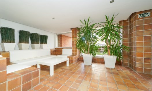 Resale - Apartments -
Orihuela Costa - Dehesa de Campoamor