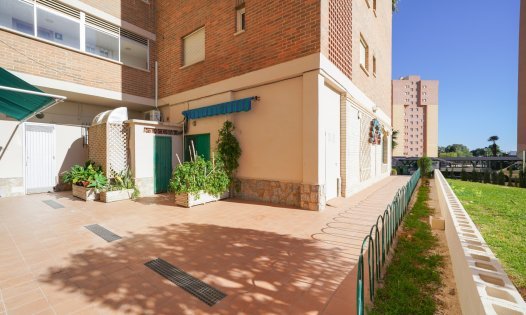 Resale - Apartments -
Orihuela Costa - Dehesa de Campoamor