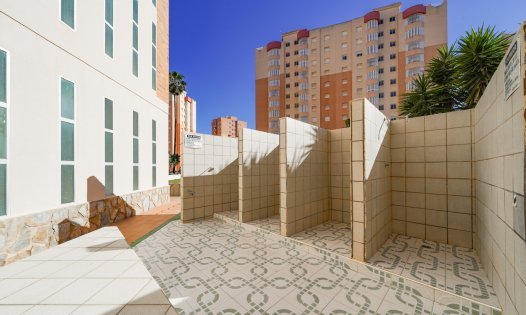 Resale - Apartments -
Orihuela Costa - Dehesa de Campoamor
