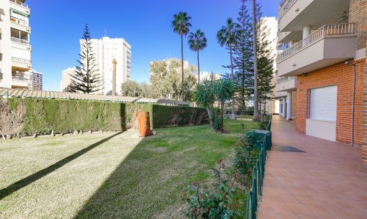 Resale - Apartments -
Orihuela Costa - Dehesa de Campoamor