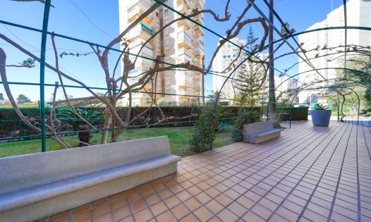 Resale - Apartments -
Orihuela Costa - Dehesa de Campoamor