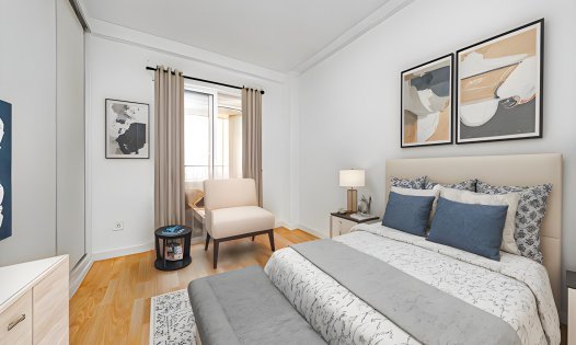 Resale - Apartments -
Orihuela Costa - Dehesa de Campoamor