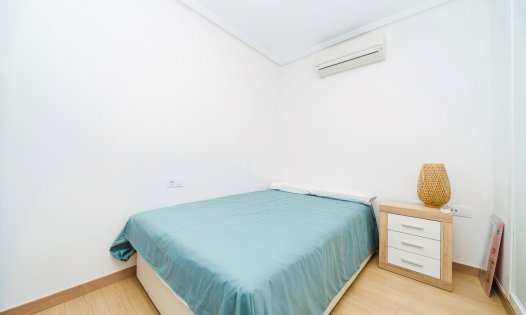 Resale - Terraced Houses -
Pilar de la Horadada - Torre de la Horadada