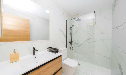 Resale - Terraced Houses -
Pilar de la Horadada - Torre de la Horadada