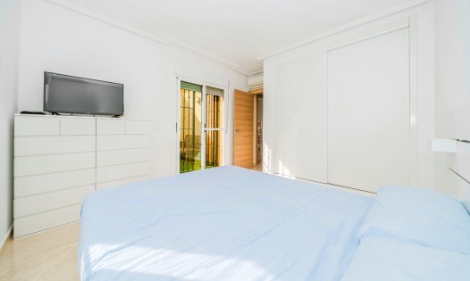 Resale - Terraced Houses -
Pilar de la Horadada - Torre de la Horadada