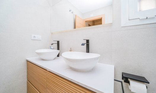 Resale - Terraced Houses -
Pilar de la Horadada - Torre de la Horadada