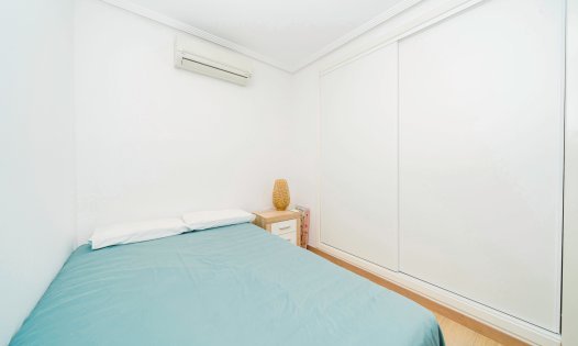 Resale - Terraced Houses -
Pilar de la Horadada - Torre de la Horadada