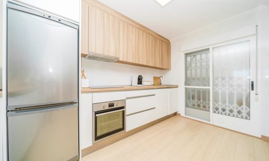 Resale - Terraced Houses -
Pilar de la Horadada - Torre de la Horadada