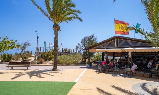 Resale - Terraced Houses -
Pilar de la Horadada - Torre de la Horadada
