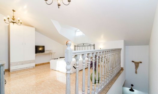 Resale - Terraced Houses -
San Pedro del Pinatar