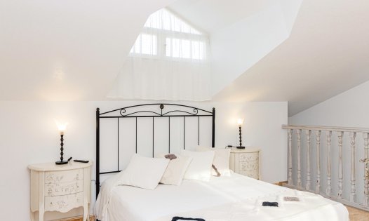 Resale - Terraced Houses -
San Pedro del Pinatar