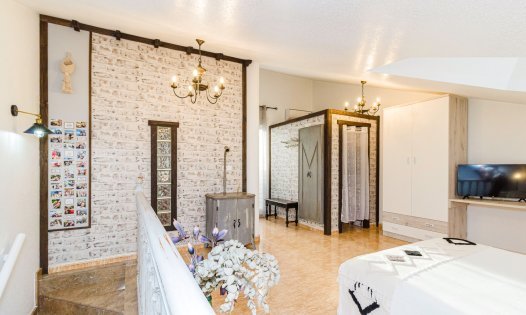 Resale - Terraced Houses -
San Pedro del Pinatar