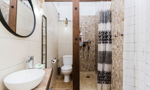 Resale - Terraced Houses -
San Pedro del Pinatar