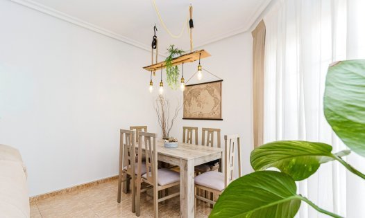 Resale - Terraced Houses -
San Pedro del Pinatar