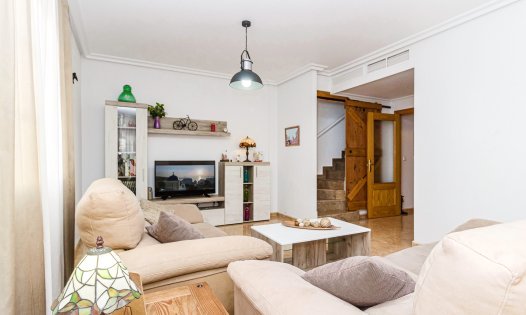 Resale - Terraced Houses -
San Pedro del Pinatar