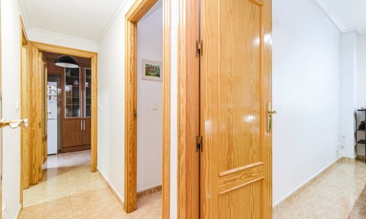 Resale - Terraced Houses -
San Pedro del Pinatar