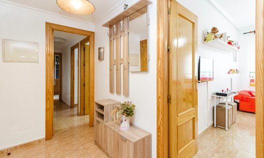 Resale - Terraced Houses -
San Pedro del Pinatar