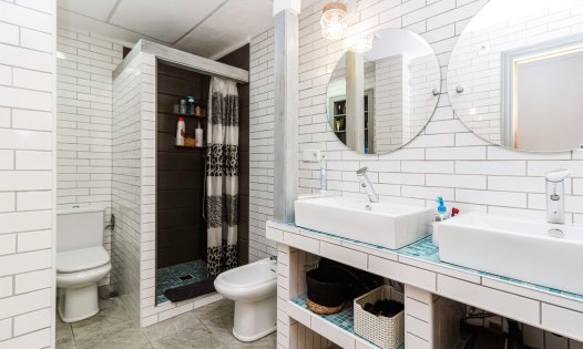 Resale - Terraced Houses -
San Pedro del Pinatar