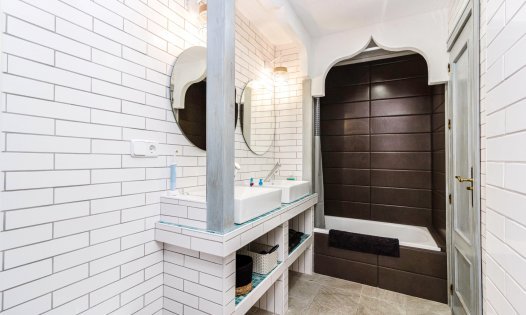 Resale - Terraced Houses -
San Pedro del Pinatar