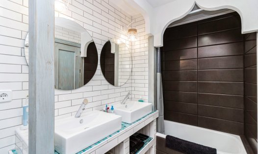 Resale - Terraced Houses -
San Pedro del Pinatar