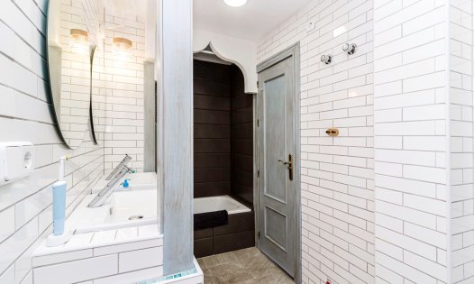 Resale - Terraced Houses -
San Pedro del Pinatar