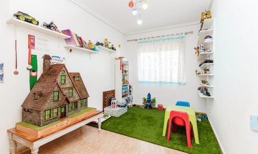 Resale - Terraced Houses -
San Pedro del Pinatar