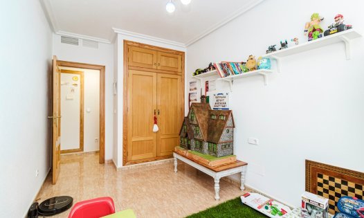 Resale - Terraced Houses -
San Pedro del Pinatar