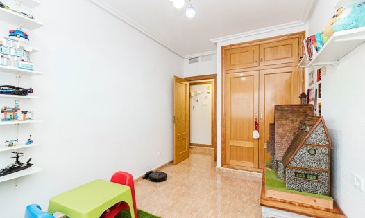 Resale - Terraced Houses -
San Pedro del Pinatar