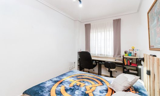 Resale - Terraced Houses -
San Pedro del Pinatar