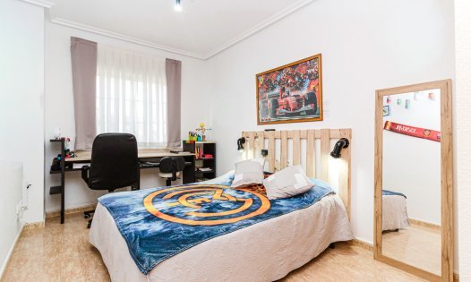 Resale - Terraced Houses -
San Pedro del Pinatar