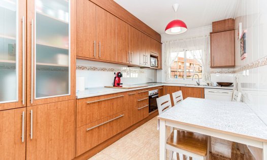 Resale - Terraced Houses -
San Pedro del Pinatar