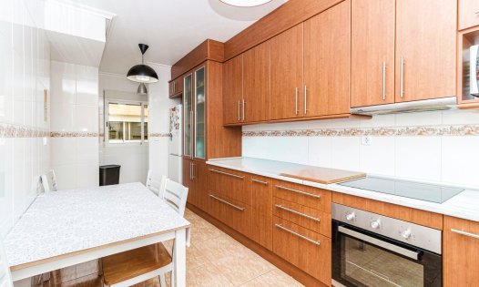 Resale - Terraced Houses -
San Pedro del Pinatar