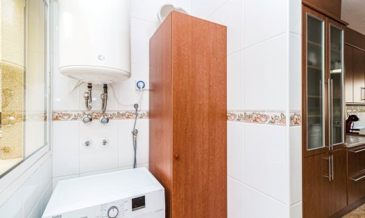 Resale - Terraced Houses -
San Pedro del Pinatar