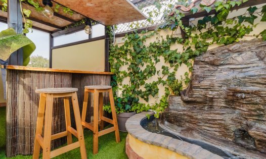 Resale - Terraced Houses -
San Pedro del Pinatar