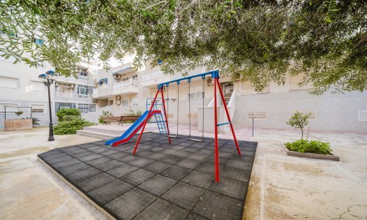 Videresalg - Leiligheter -
Torrevieja - Centro - Torrevieja