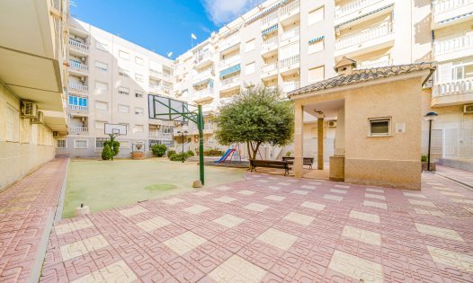 Videresalg - Leiligheter -
Torrevieja - Centro - Torrevieja